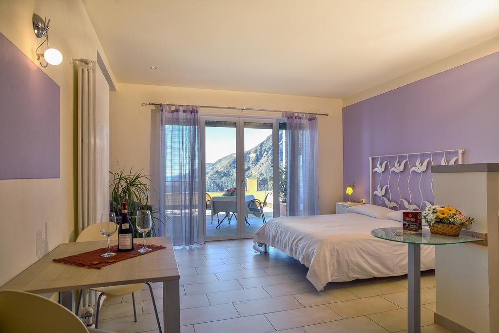 Residence Usignolo Trarego Dış mekan fotoğraf