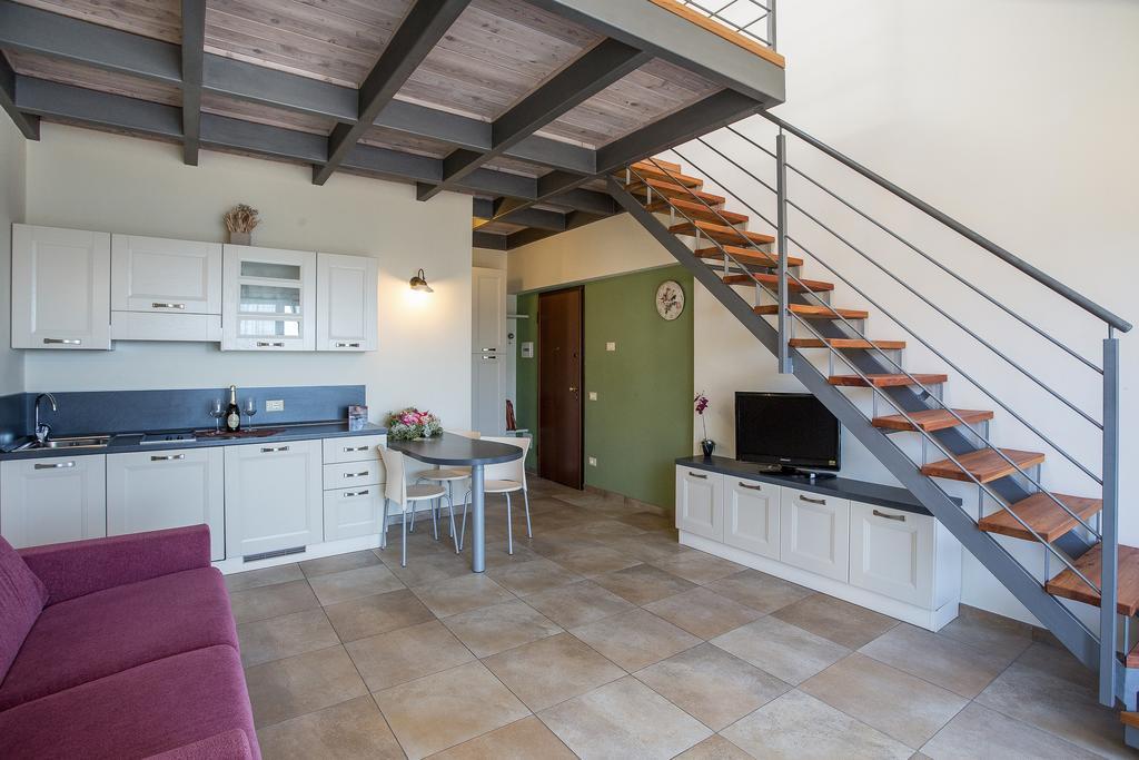 Residence Usignolo Trarego Dış mekan fotoğraf