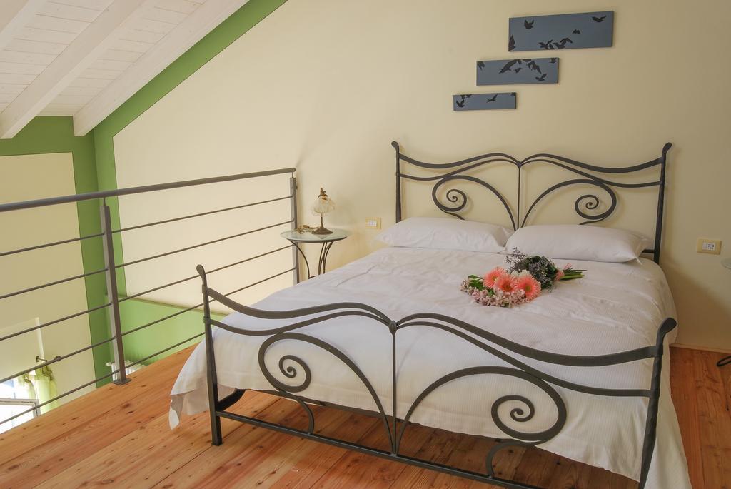 Residence Usignolo Trarego Dış mekan fotoğraf