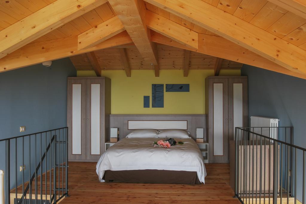 Residence Usignolo Trarego Dış mekan fotoğraf