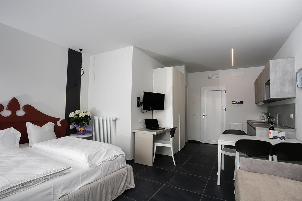 Residence Usignolo Trarego Dış mekan fotoğraf