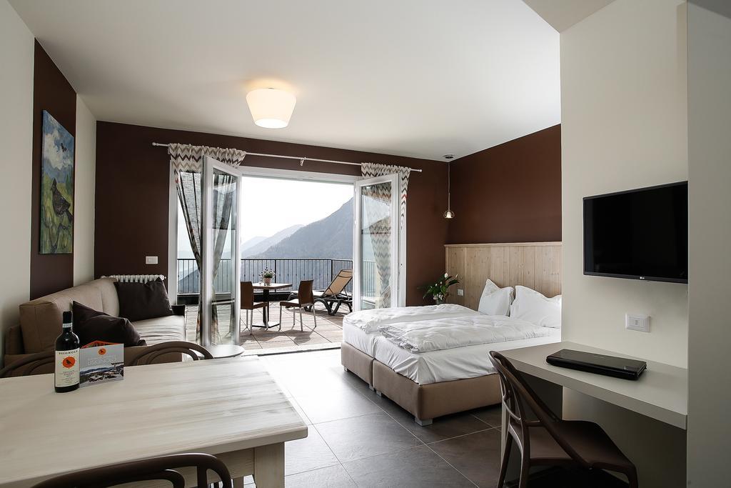 Residence Usignolo Trarego Dış mekan fotoğraf