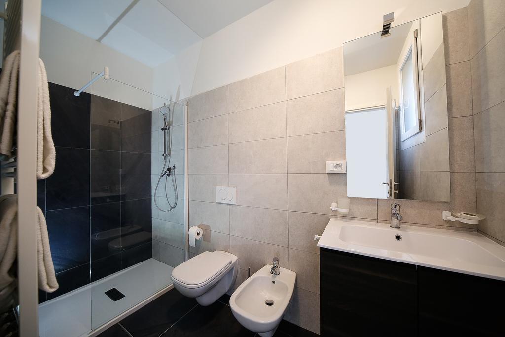 Residence Usignolo Trarego Dış mekan fotoğraf