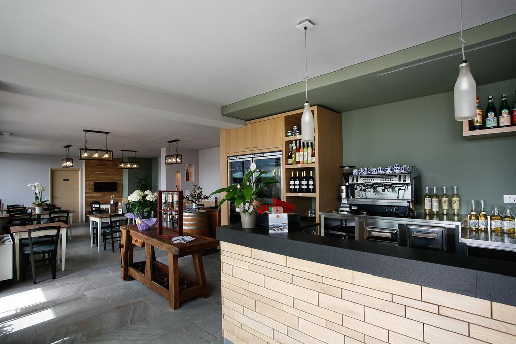 Residence Usignolo Trarego Dış mekan fotoğraf